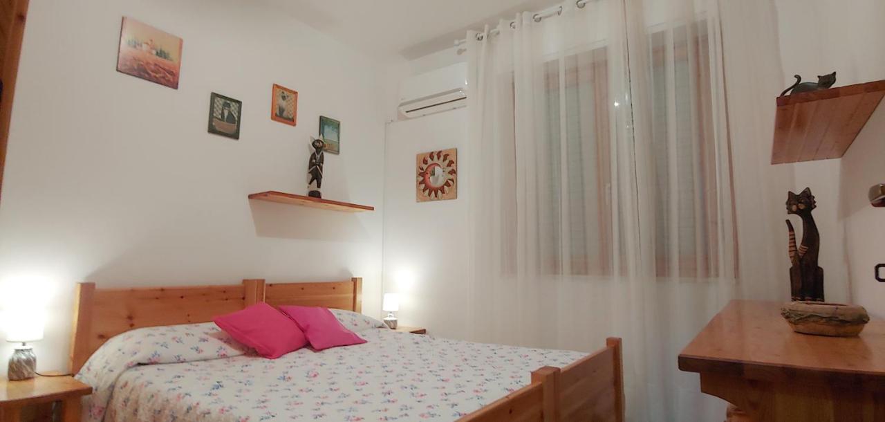 Coral Breeze Apartment Alghero Exterior photo